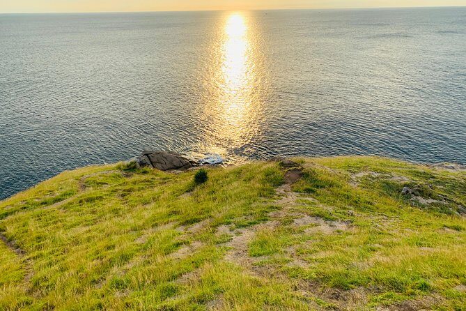 Trekking for sunset - The Sum Up: Is This Trekking Experience Worth It?