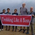 Trekking Like A Boss around Sapa with options - Authenticity and Value
