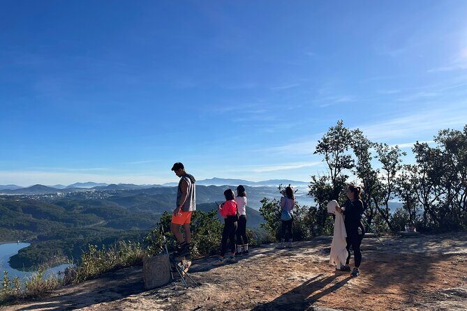 Trekking Pinhet - SUP/ Kayak at Tuyen Lam lake - Analyzing the Value