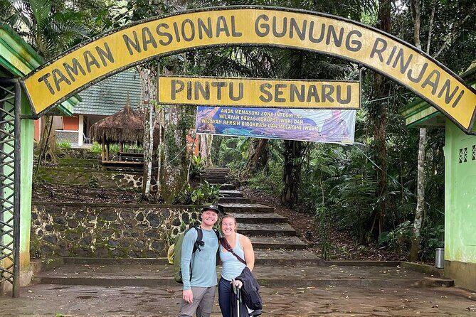 Trekking Rinjani 1 Day Trek Senaru Crater Rim - Who Will Love This Trek?