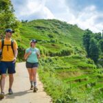 Trekking Through Rice Terraced Fields - 1Day - What the Tour Includes and What to Consider