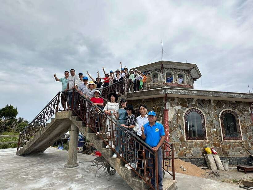 Trekking Tour: Bach Ma National Park Day Trip from Hue - An In-Depth Look at the Tour Experience