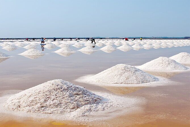 Trekking Tour Nha Trang-Vuongland Travel - The Value of This Tour