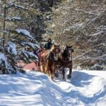 Tremblant Sleighride - Practical Details and Tips