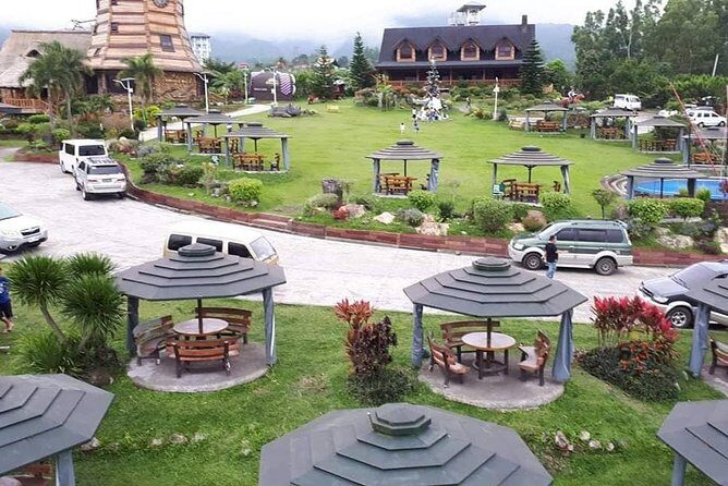 Tri-City (Bacolod - Silay - Talisay) Exclusive Day Tour - A Deep Dive into the Tour Experience