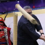 Trial slashing in Bushido with Samurai Sword real sharpnes - FAQ