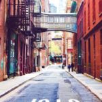 TriBeCa Architecture & History Walking Tour - Why This Tour Works Well