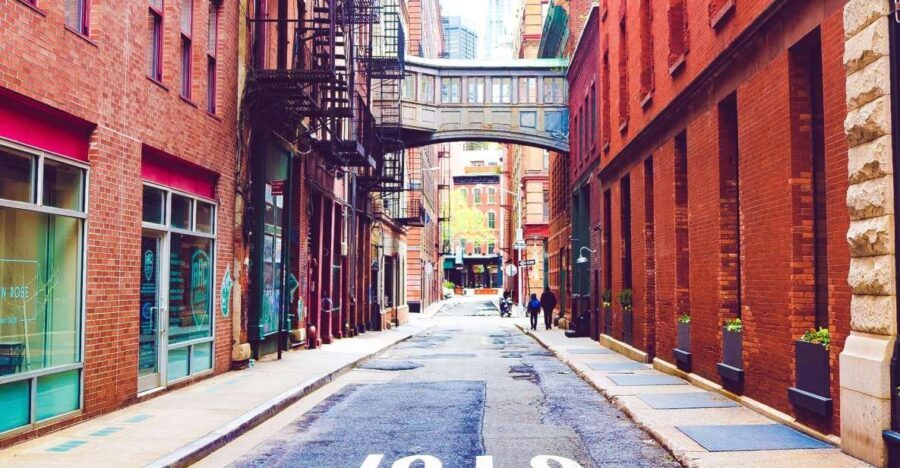 TriBeCa Architecture & History Walking Tour - Why This Tour Works Well