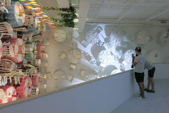 Tribeca/Lower East Side Contemporary Art Tour with NYC Art Critic - Final Thoughts