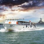 Tribute to Pearl Harbor Arizona Memorial Tour - A Deep Dive into the Pearl Harbor Experience