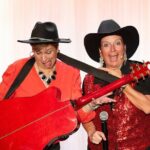 Tribute to the Music of Reba and Other Female Superstars - A Closer Look at the Tribute Show in Pigeon Forge