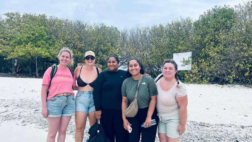 Trincomalee: 3-Day Luxury Escape with Whale Watching - What to Expect Every Step of the Way