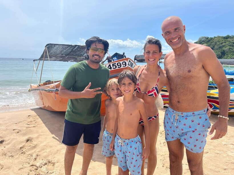 Trincomalee: Chocolate Cake Order with Delivery (1-kg) - What to Expect During the Process