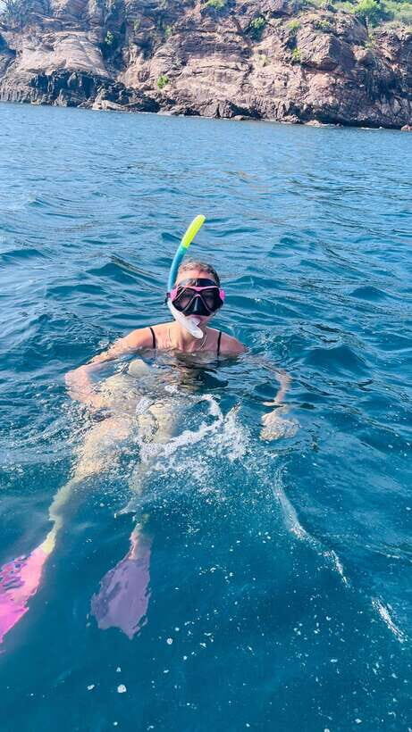 Trincomalee : pigeon island tour + snorkeling - Frequently Asked Questions