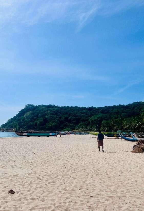 Trincomalee: Tuk-Tuk city tour with a guide - Cultural Landmarks: Fort Frederick and Koneswaram Temple