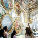 Trip from San Miguel to the Sacred Frescoes of Atotonilco - The Journey Starts with Transportation