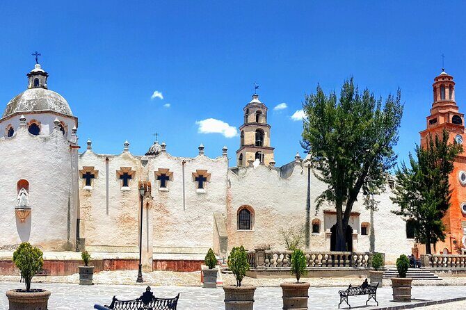 Trip from San Miguel to the Sacred Frescoes of Atotonilco - Who Will Love This Tour?