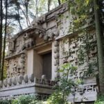 Trip in the Anthropology Museum Mexico City - The Details of the Tour Experience