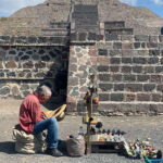 Trip through Teotihuacan, Basilica and Mezcal tasting. - Exploring Teotihuacan: The Heart of Ancient Mexico