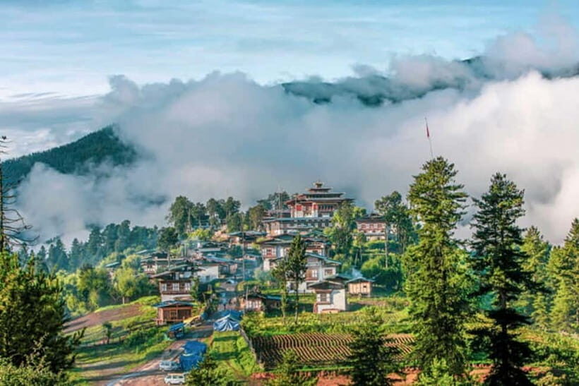 Trip to Bhutan for 8 days - Why This Tour Offers Great Value