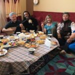 Trip to Kazakh family of Eagle hunters in Astana (6 hours) - Who Should Consider This Tour?