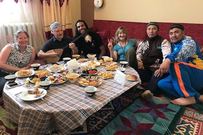 Trip to Kazakh family of Eagle hunters in Astana (6 hours) - Who Should Consider This Tour?