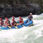 Trishuli River Rafting Day Trip From Kathmandu by Private Car - A Closer Look at the Trishuli River Rafting Experience