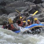 Trishuli River Rafting - Overnight - Trishuli River Rafting - Overnight: An Authentic Nepalese Adventure
