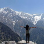 Triund Trek with Manu Adventures India - An In-Depth Look at the Triund Trek Experience