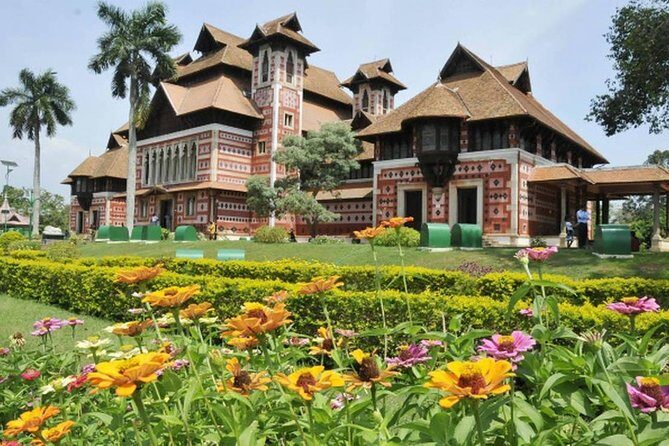 Trivandrum day trip and sight seeing with lunch - Potential drawbacks