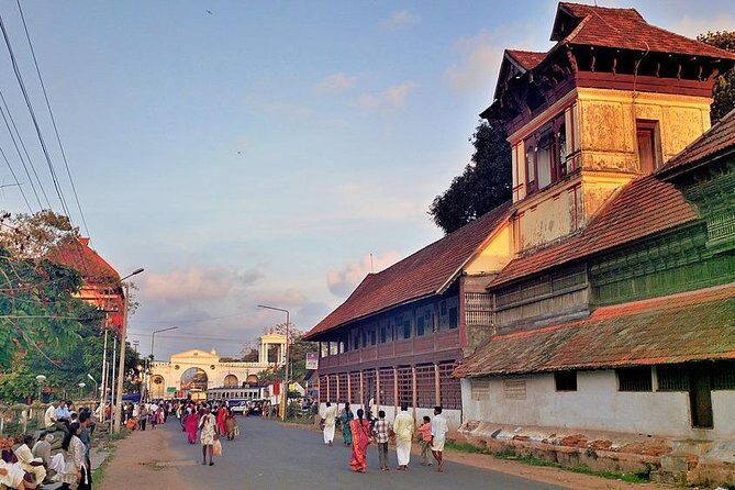 Trivandrum Full Day Sightseeing Tour in a Private Car - What the Reviews Say