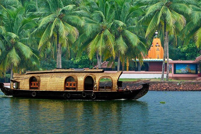 Trivandrum Private Tour: Overnight Alleppey Backwaters Houseboat Cruise - Final Thoughts