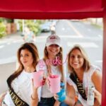 Trolley Pub Party Bike through St. Pete with Bar+Mural Stops - Who Will Love This?