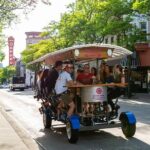 Trolley Pub Public Tour - Exploring the Full Experience: The Details