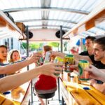 Trolley Pub Public Tour - Who Will Love This Tour?