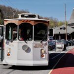 Trolley Tour in Historic Jim Thorpe - A Detailed Look at the Jim Thorpe Trolley Tour