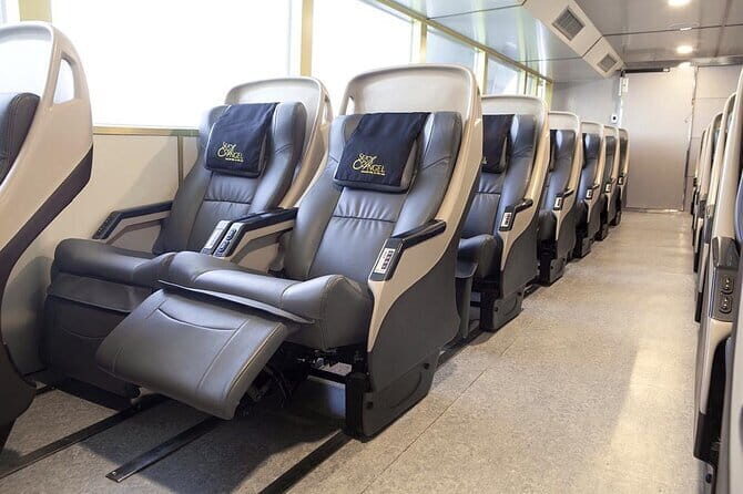 Tropical Treasures of Phi Phi Island by Cruise - Is This Tour Worth It?