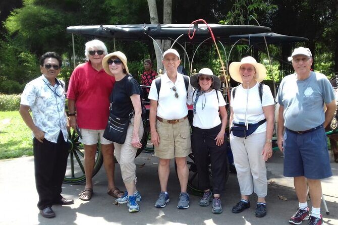 Trowulan Tour Ruin of Majapahit Kingdom from Surabaya - A Deep Dive into the Trowulan Archaeological Tour