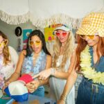 Trucker Hat Pop-Up Experience in Savannah - An In-Depth Look at the Trucker Hat Pop-Up Experience in Savannah