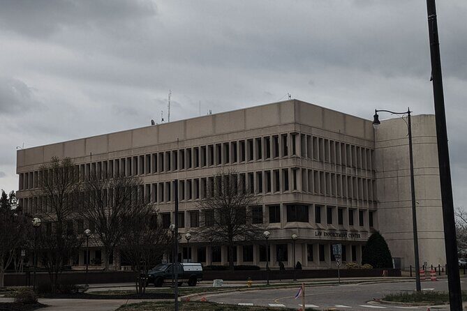 True Crime Tour of Fayetteville - FAQs about the Fayetteville True Crime Tour