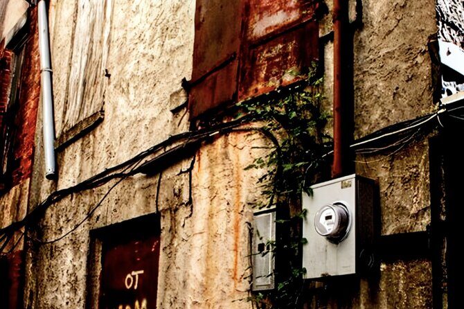 True Crime Tour of Wilmington - A Closer Look at the Wilmington True Crime Tour