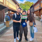 True Kanazawa: Private walking tour with a Local guide - FAQ
