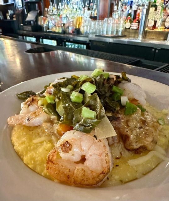 True South Lunch Food Tour - In-Depth Look at the Tour Experience