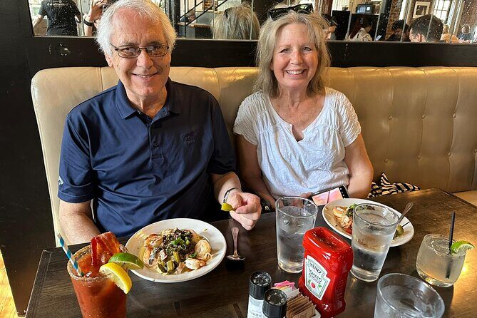 True South Lunch Tour - Who Will Love the True South Lunch Tour?