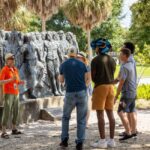 True Voodoo History of NOLA's Congo Square with Local Guide - In-Depth Review: Understanding the Voodoo Experience in New Orleans