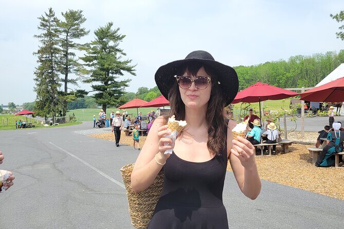 Truly Authentic Lancaster Experience! - FAQ