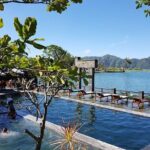 Trunyan Cemetery, Hot Spring, Penglipuran Village, and Waterfall Tour - Frequently Asked Questions