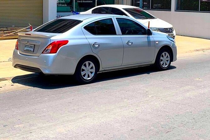 Try find better than us! Airport Transfer service in Singapore HTL-APT (SIN) - FAQs About the SmartRyde Airport Transfer in Singapore