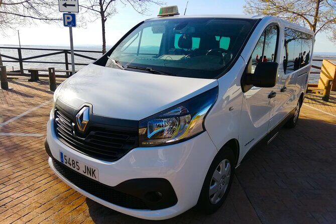 Try find your better than us ! Airport transfer in Los Angeles HTL-APT (LAX) - Deep Dive: What Sets This Service Apart?