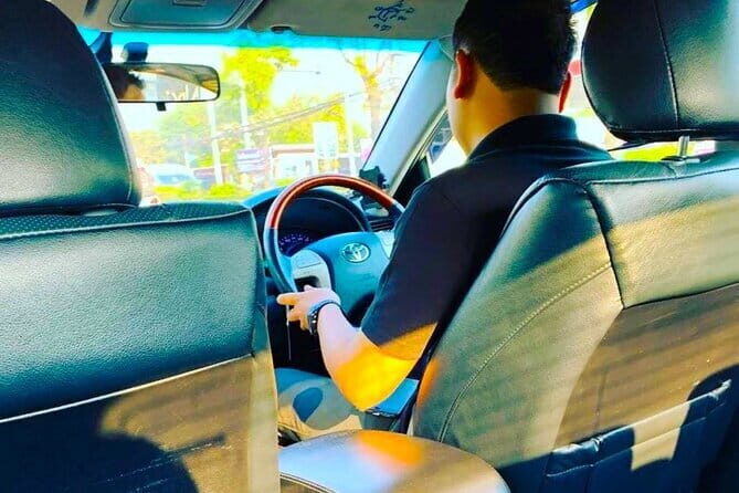 Try find your better than us! Airport transfer service in Denpasar HTL-APT(DPS) - Breakdown of the Experience: From Arrival to Hotel